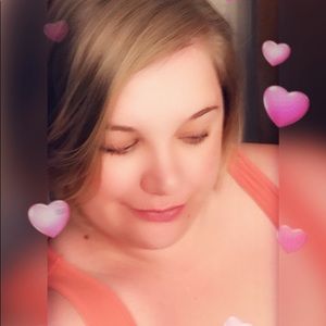 Meet your Posher, Molly